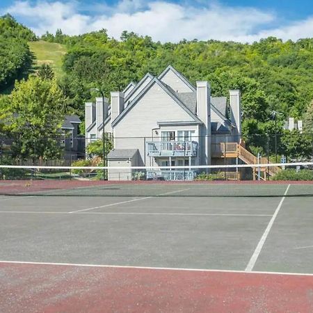 Blue Mountain Getaway At North Creek Resort King Bed Blue Mountains Dış mekan fotoğraf