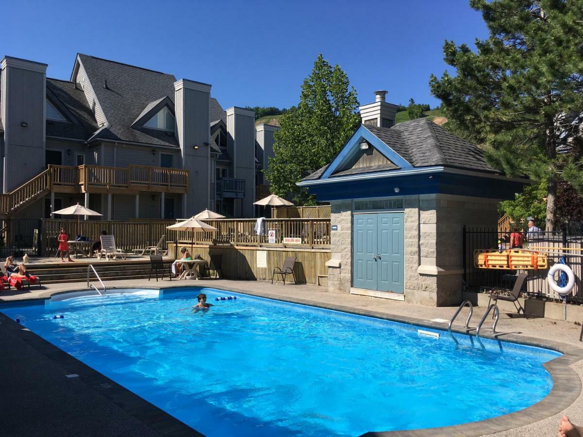 Blue Mountain Getaway At North Creek Resort King Bed Blue Mountains Dış mekan fotoğraf